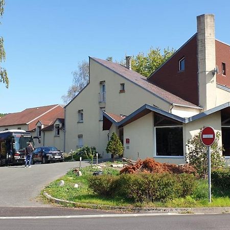 Hotel Le Drakkar Pont-Audemer Εξωτερικό φωτογραφία