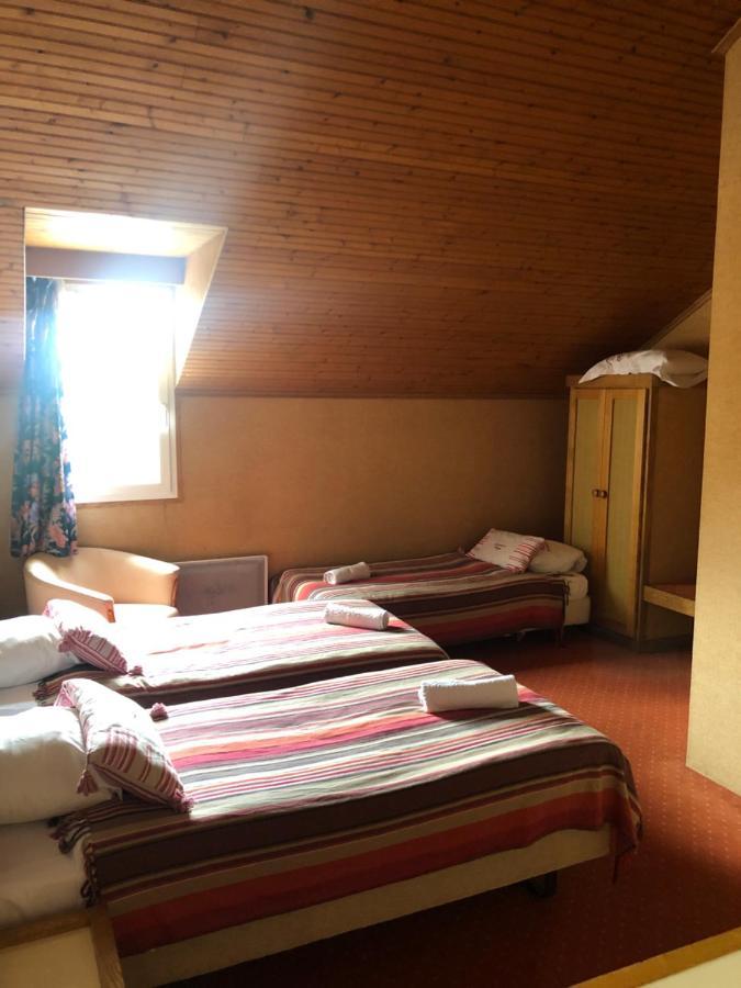 Hotel Le Drakkar Pont-Audemer Εξωτερικό φωτογραφία