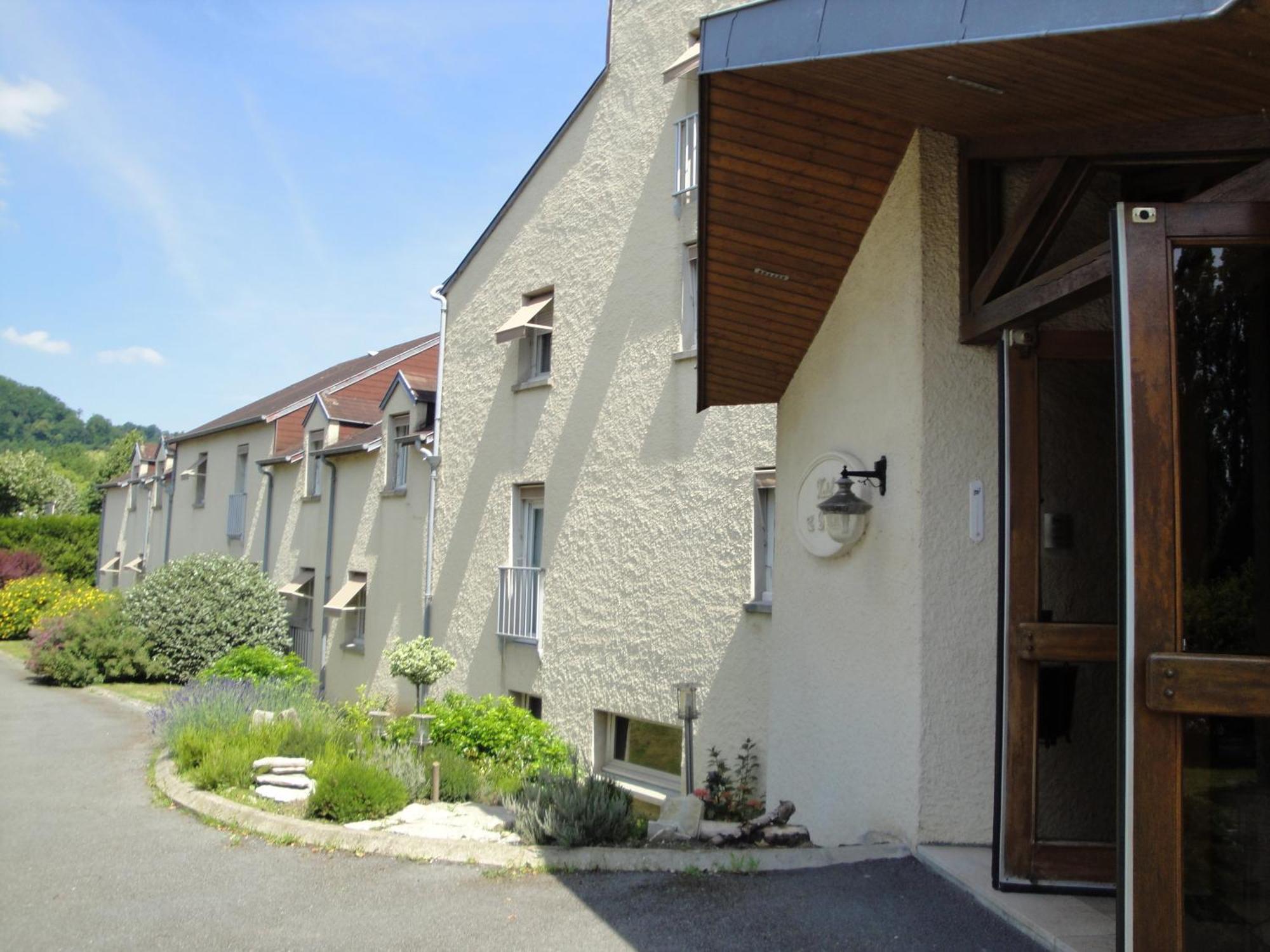 Hotel Le Drakkar Pont-Audemer Εξωτερικό φωτογραφία