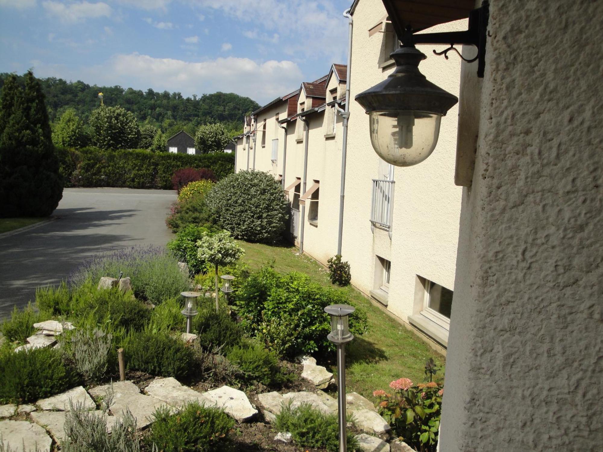 Hotel Le Drakkar Pont-Audemer Εξωτερικό φωτογραφία