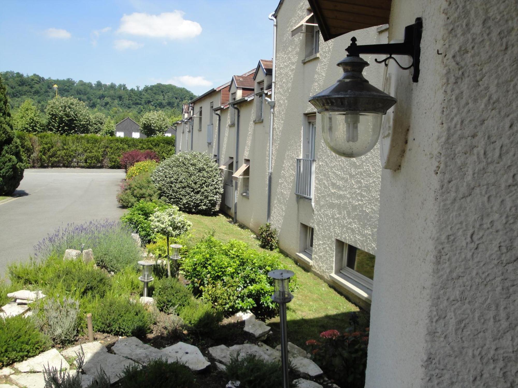 Hotel Le Drakkar Pont-Audemer Εξωτερικό φωτογραφία